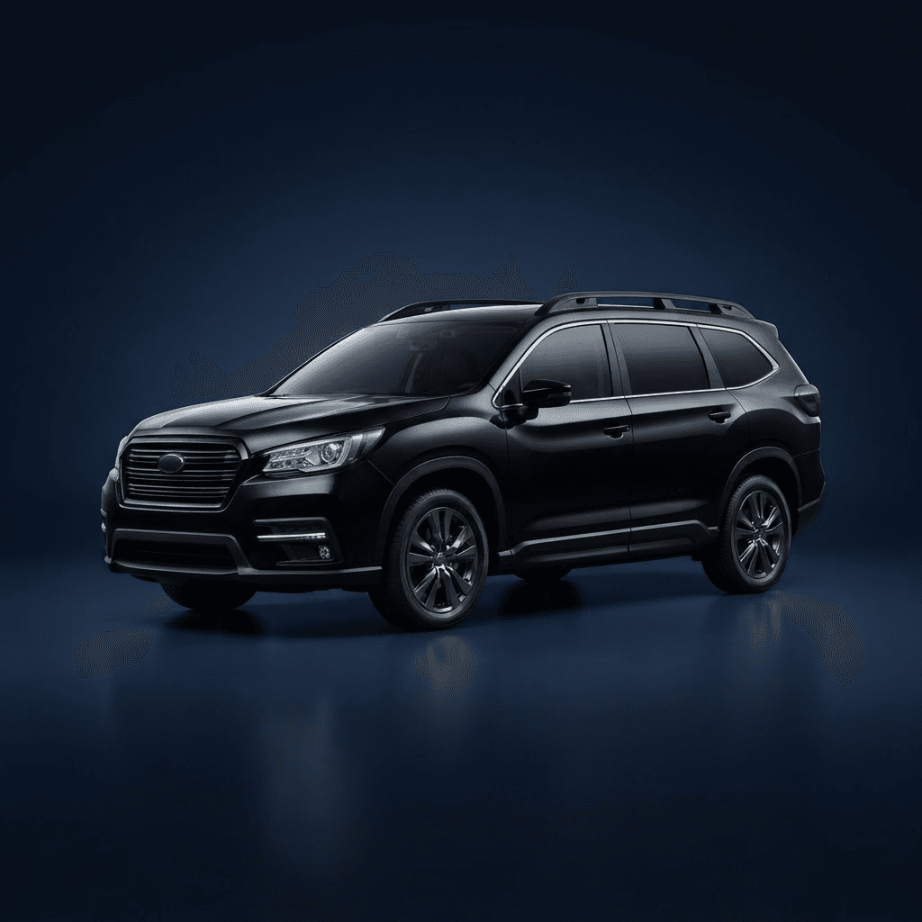 Subaru Ascent